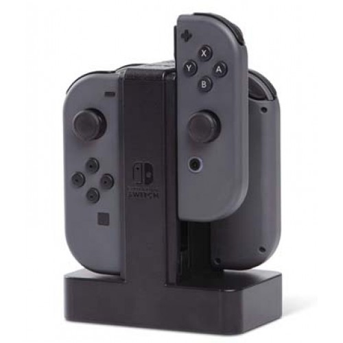 PowerA Joy-Con Charging Dock for Nintendo Switch